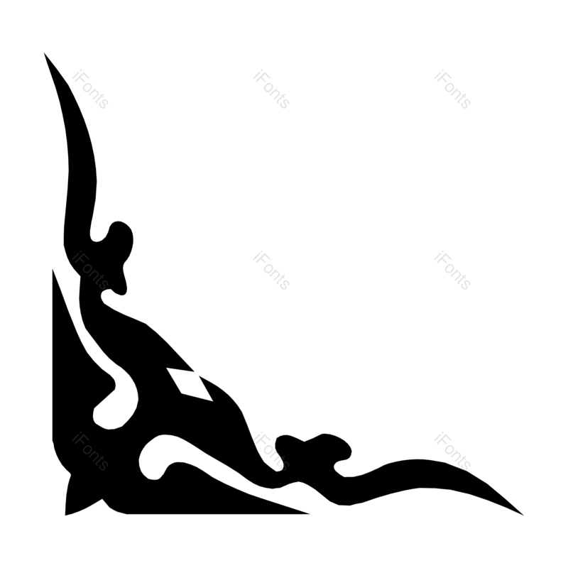 边框图片,复古元素,相框PNG,装饰元素免抠素材